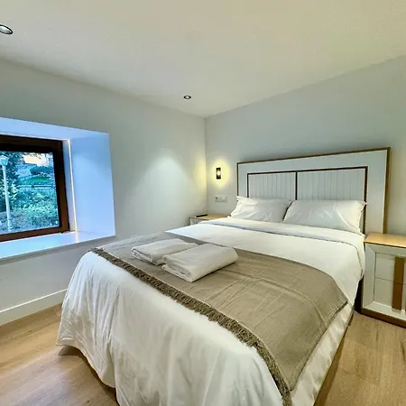 Lejlighed Ele Duplex La Ermita *