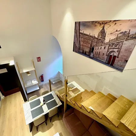 Ele Duplex La Ermita Lejlighed