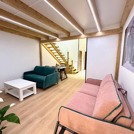 Ele Duplex La Ermita Salamanca