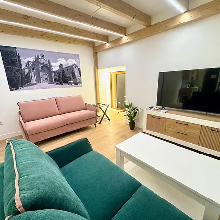 Ele Duplex La Ermita