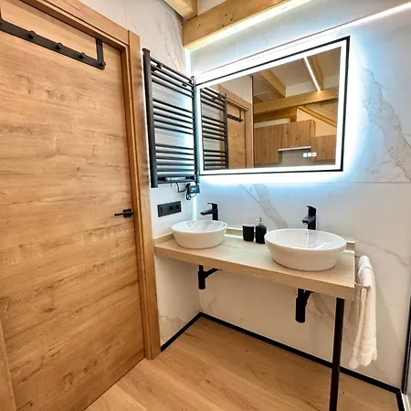 Apartament Premium Plaza San Cristobal - Gran Via Centro *