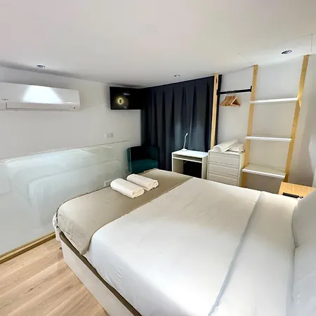 Premium Plaza San Cristobal - Gran Via Centro アパート