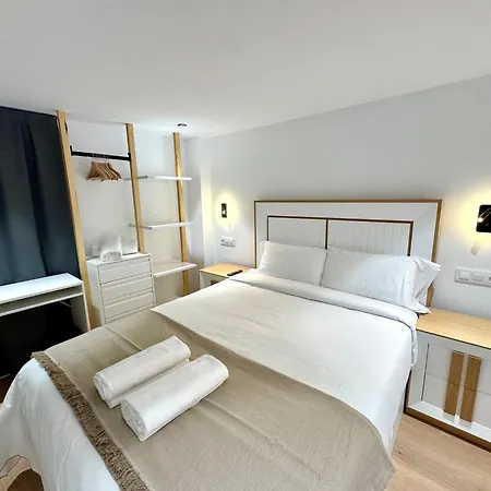 Premium Plaza San Cristobal - Gran Via Centro * Salamanka