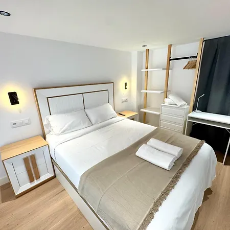 Premium Plaza San Cristobal - Gran Via Centro アパート
