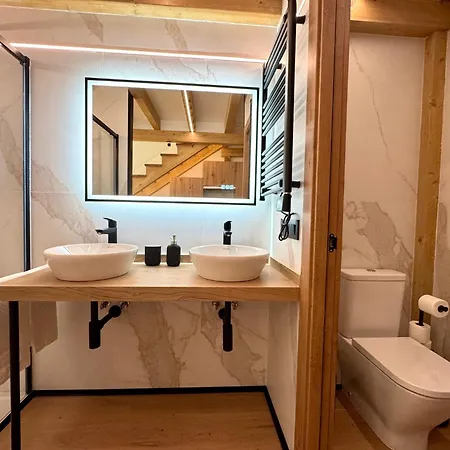 Apartament Premium Plaza San Cristobal - Gran Via Centro