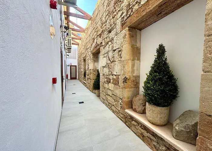 Premium Plaza San Cristobal - Gran Via Centro * Salamanca