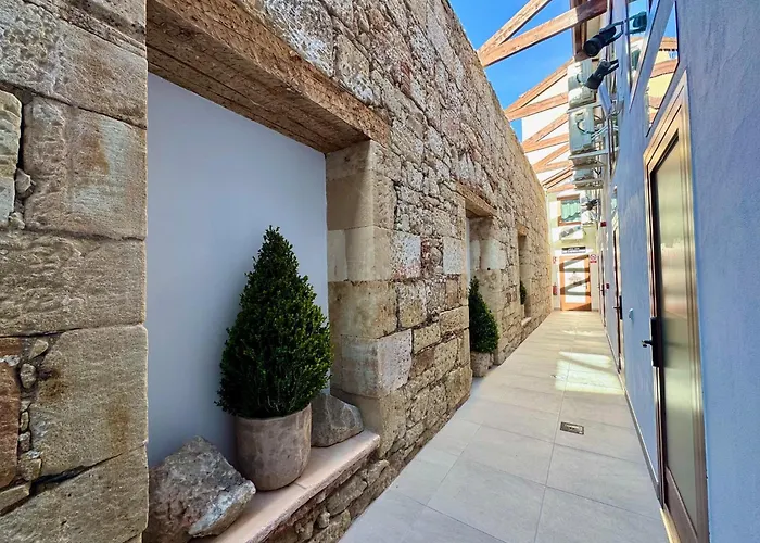 Premium Plaza San Cristobal - Gran Via Centro *