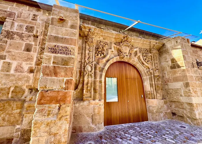 Apartment Premium Plaza San Cristobal - Gran Via Centro