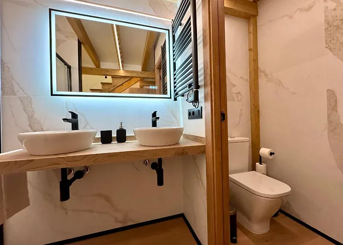 Apartment Premium Plaza San Cristobal - Gran Via Centro