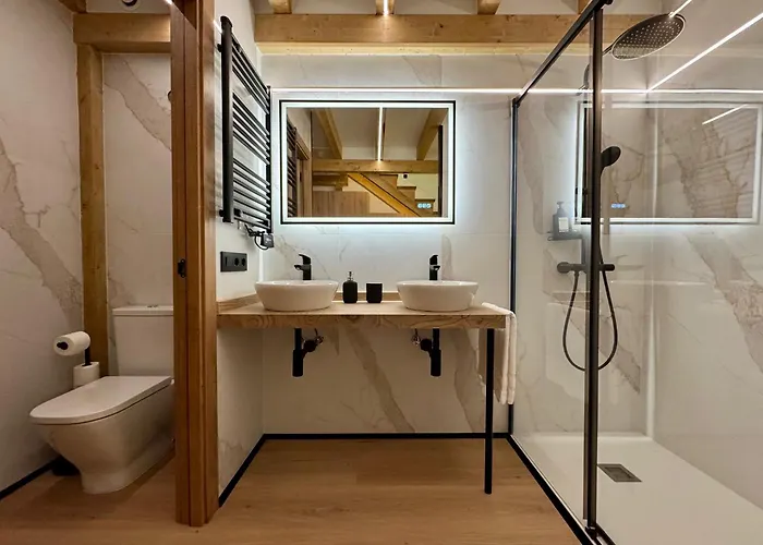 Apartment Premium Plaza San Cristobal - Gran Via Centro