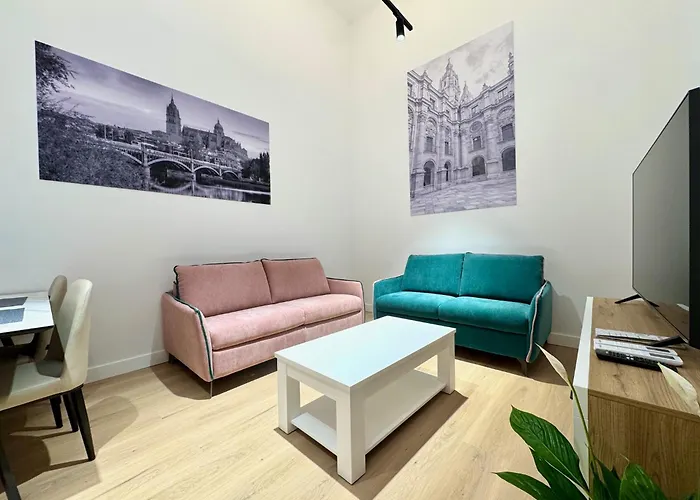 Premium Plaza San Cristobal - Gran Via Centro