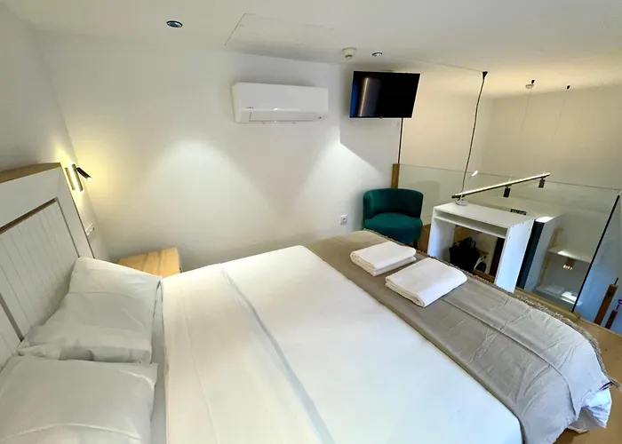 Apartment Premium Plaza San Cristobal - Gran Via Centro