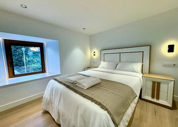 Apartment Premium Plaza San Cristobal - Gran Via Centro *