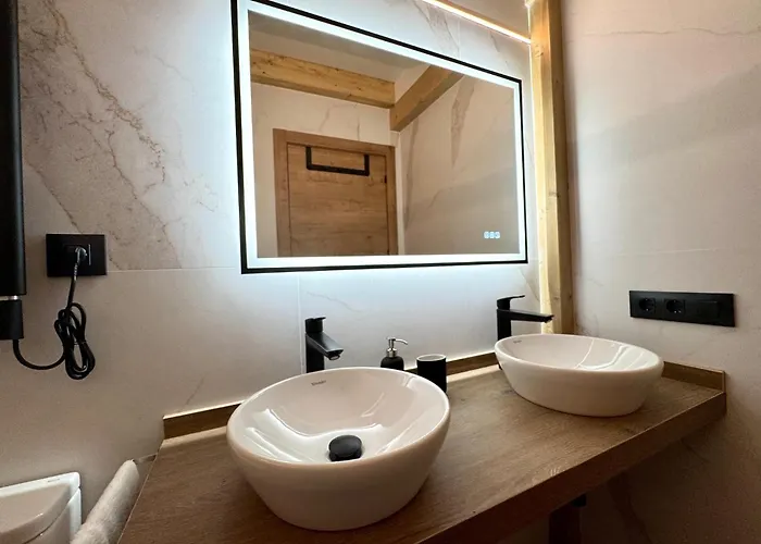 Premium Plaza San Cristobal - Gran Via Centro Apartment Salamanca