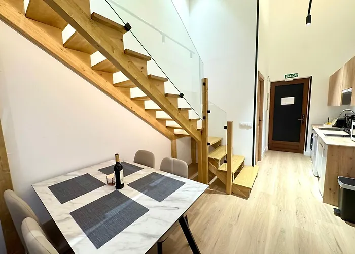 Premium Plaza San Cristobal - Gran Via Centro * Salamanca