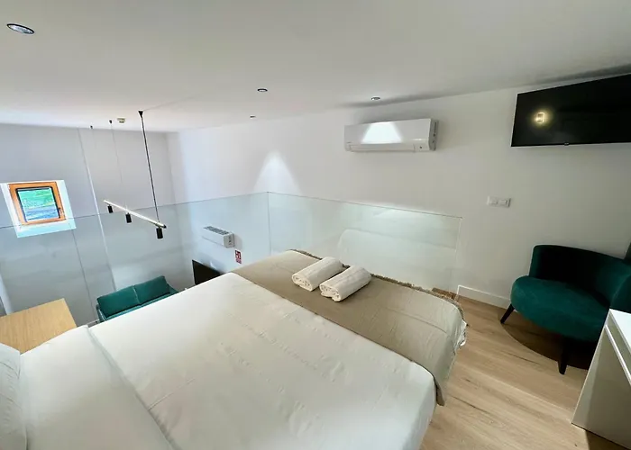 Premium Plaza San Cristobal - Gran Via Centro