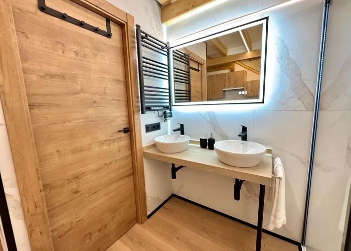 Apartment Premium Plaza San Cristobal - Gran Via Centro *