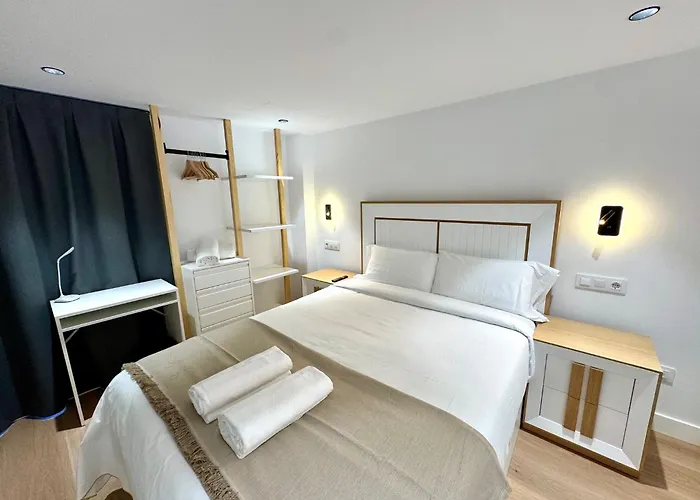 Premium Plaza San Cristobal - Gran Via Centro * Salamanca