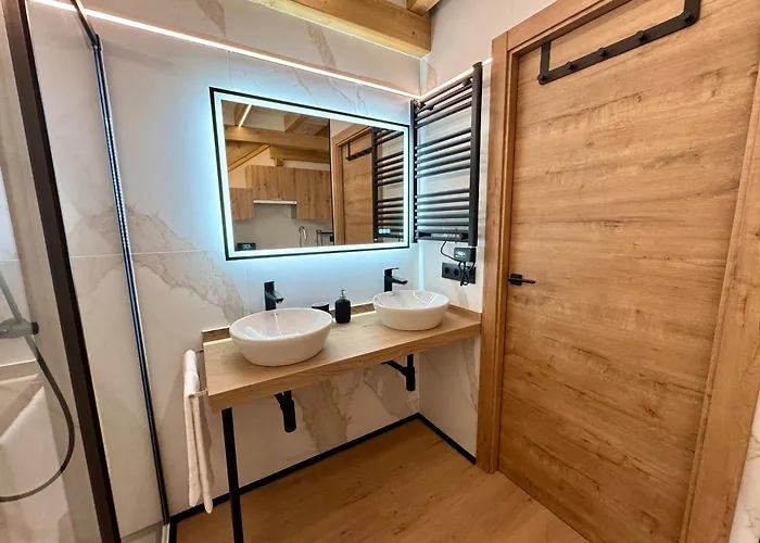 Premium Plaza San Cristobal - Gran Via Centro *