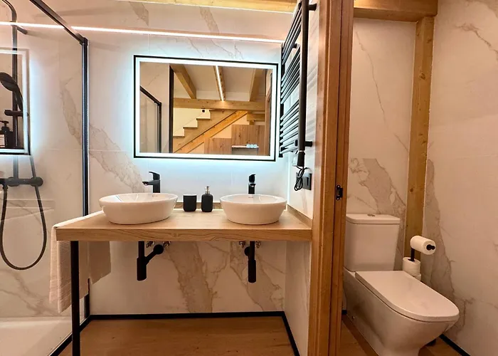 Apartment Premium Plaza San Cristobal - Gran Via Centro